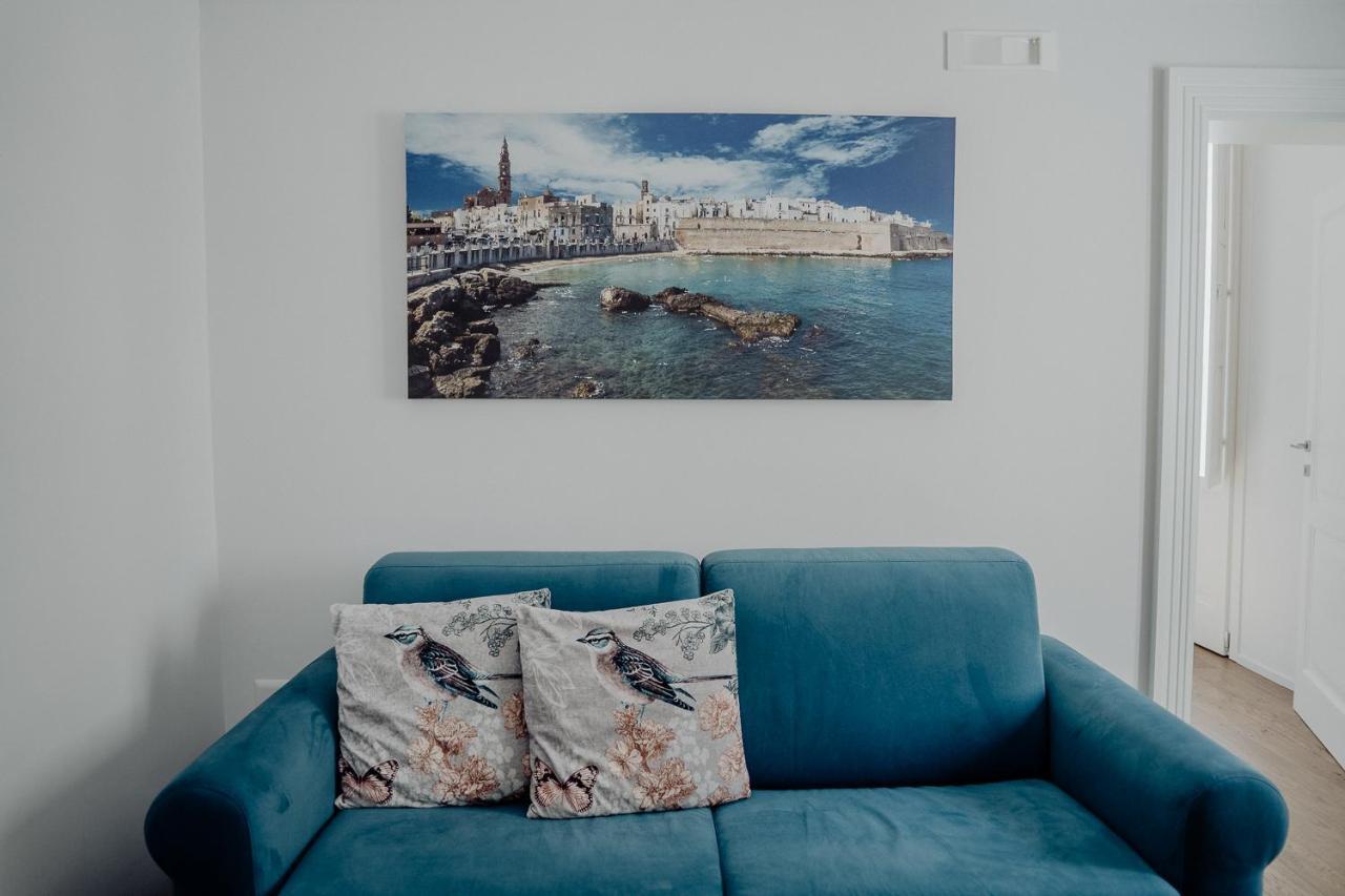 Il Rosone By Monholiday Monopoli Eksteriør billede
